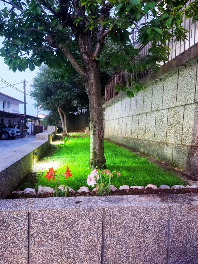 Apartman Luce Trogir Bagian luar foto